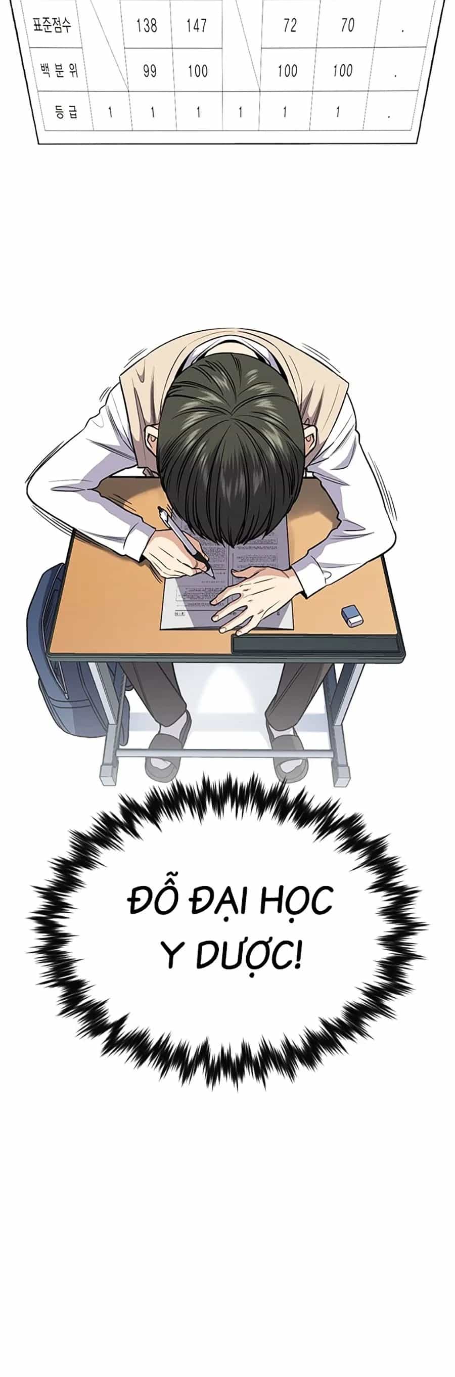 Giáo Dục Chân Chính - Chương 126 - ảnh 39
