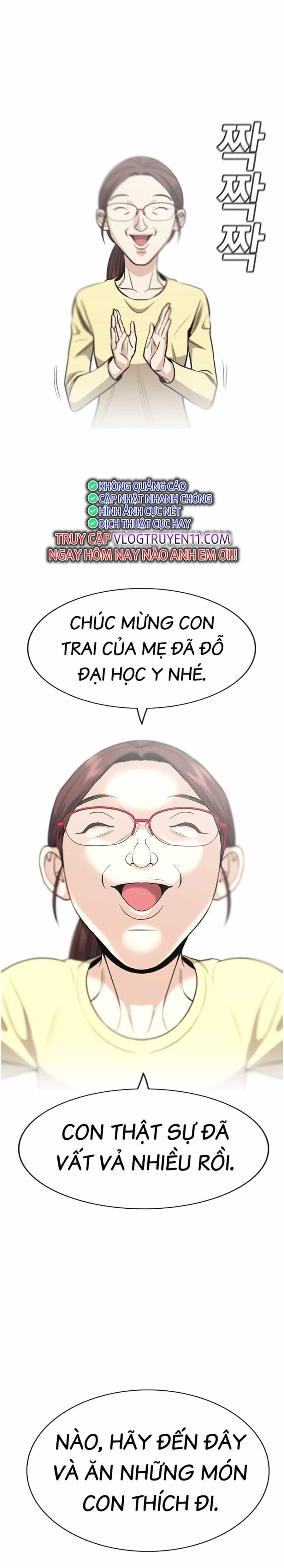 Giáo Dục Chân Chính - Chương 126 - ảnh 42