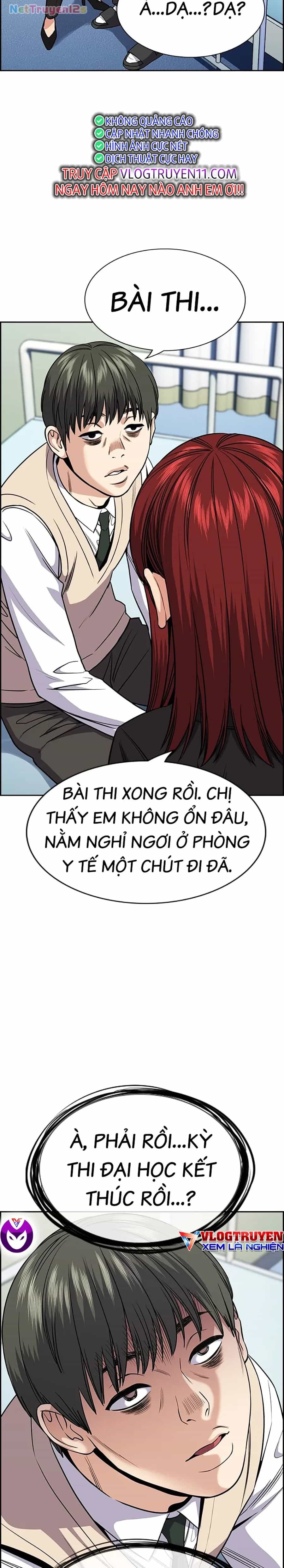 Giáo Dục Chân Chính - Chương 126 - ảnh 47