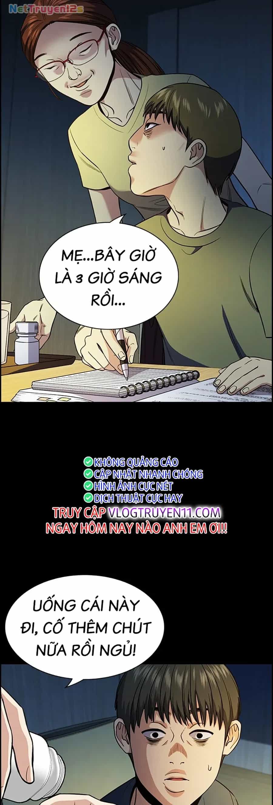 Giáo Dục Chân Chính - Chương 126 - ảnh 5