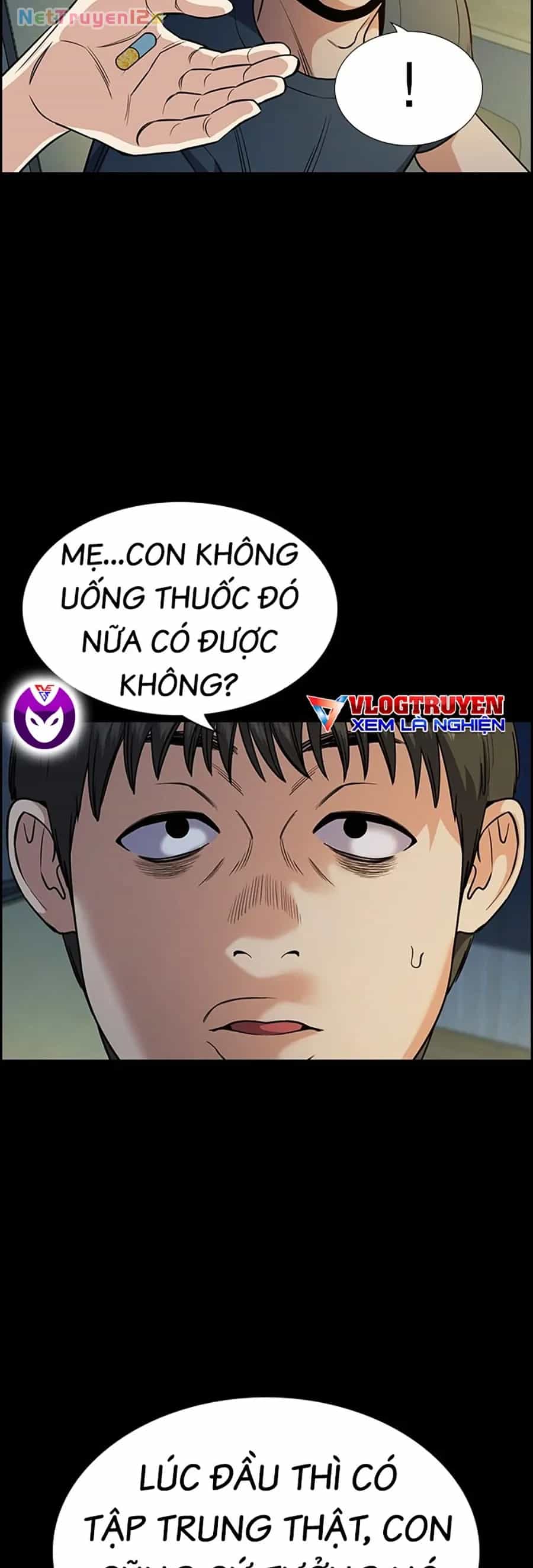 Giáo Dục Chân Chính - Chương 126 - ảnh 6