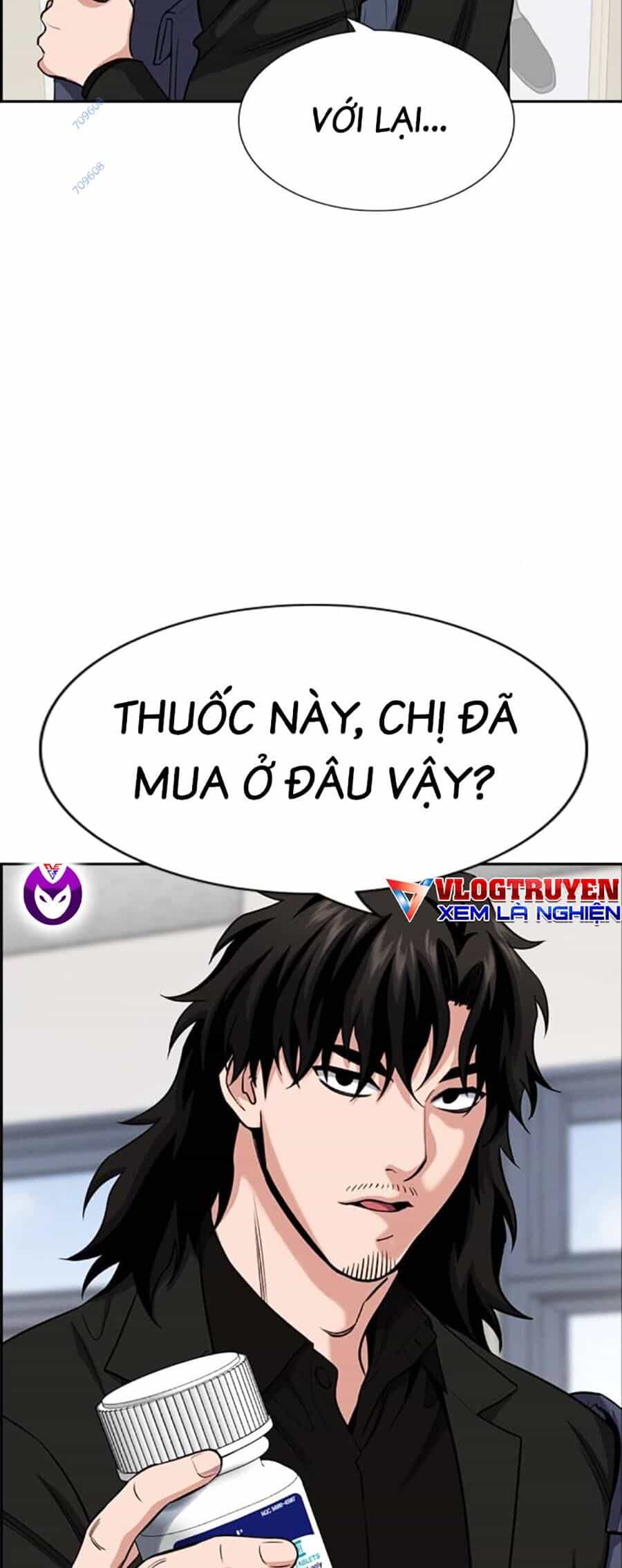 Giáo Dục Chân Chính - Chương 126 - ảnh 63