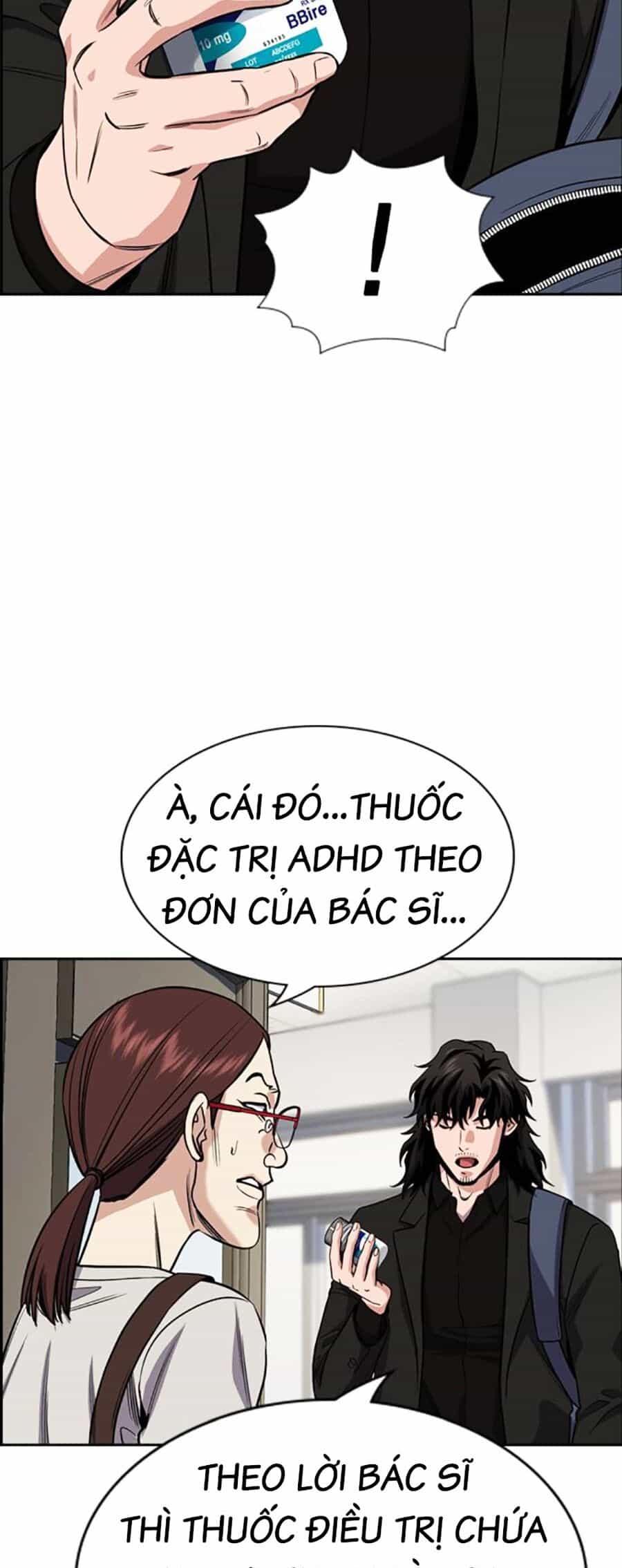 Giáo Dục Chân Chính - Chương 126 - ảnh 64