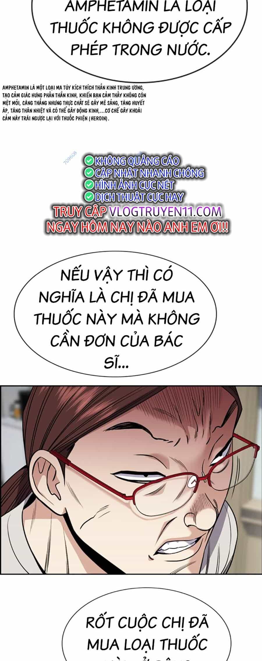 Giáo Dục Chân Chính - Chương 126 - ảnh 65