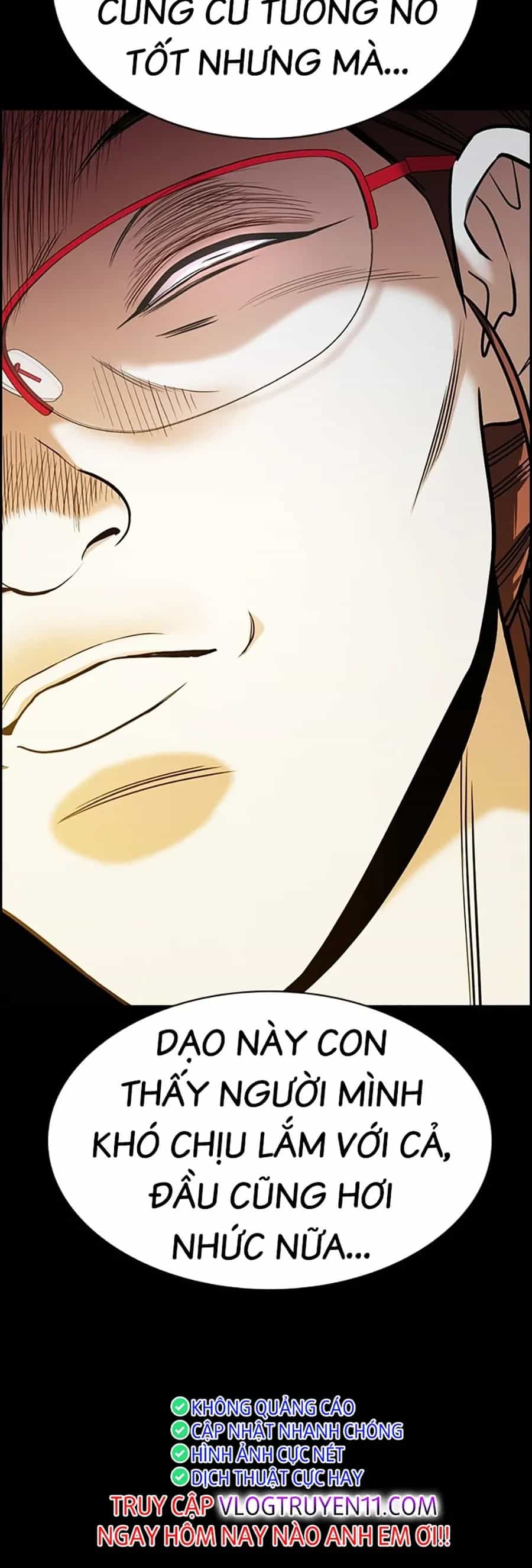 Giáo Dục Chân Chính - Chương 126 - ảnh 7