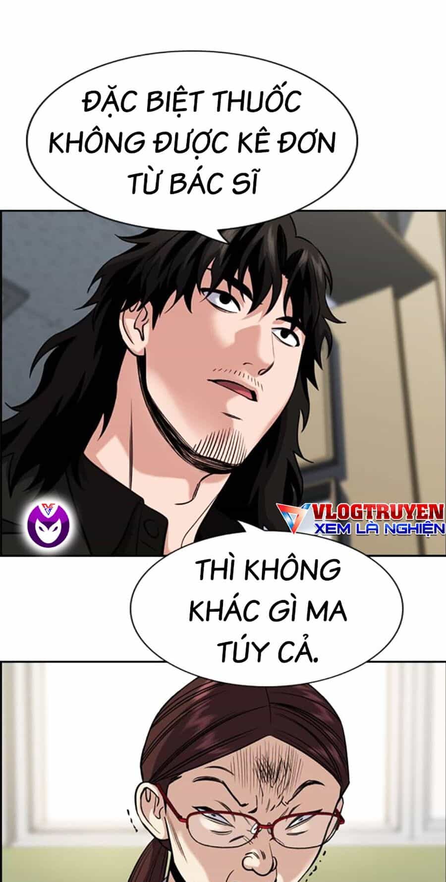 Giáo Dục Chân Chính - Chương 126 - ảnh 74
