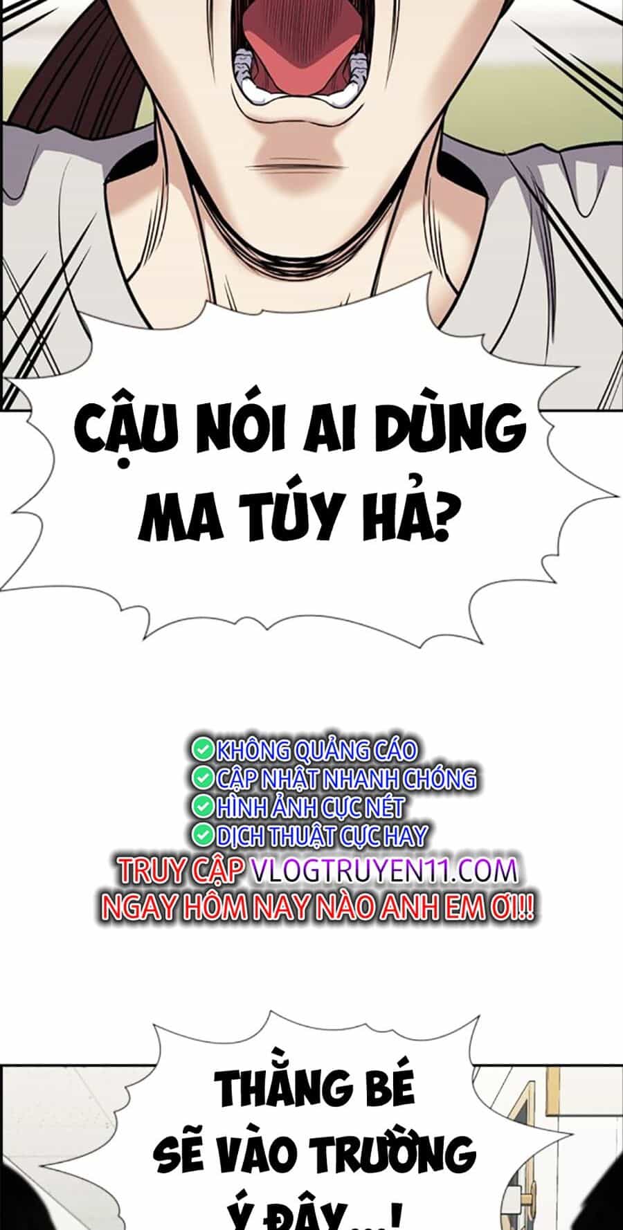 Giáo Dục Chân Chính - Chương 126 - ảnh 76