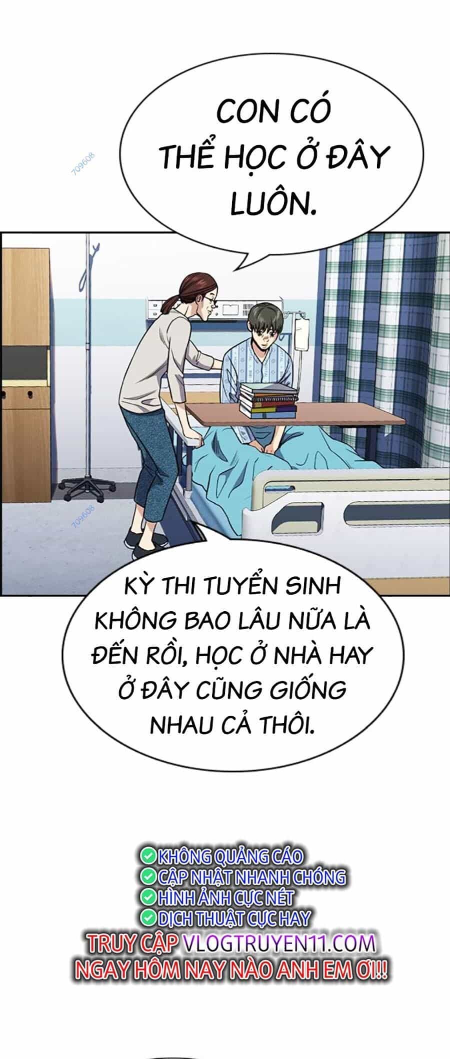 Giáo Dục Chân Chính - Chương 127 - ảnh 17