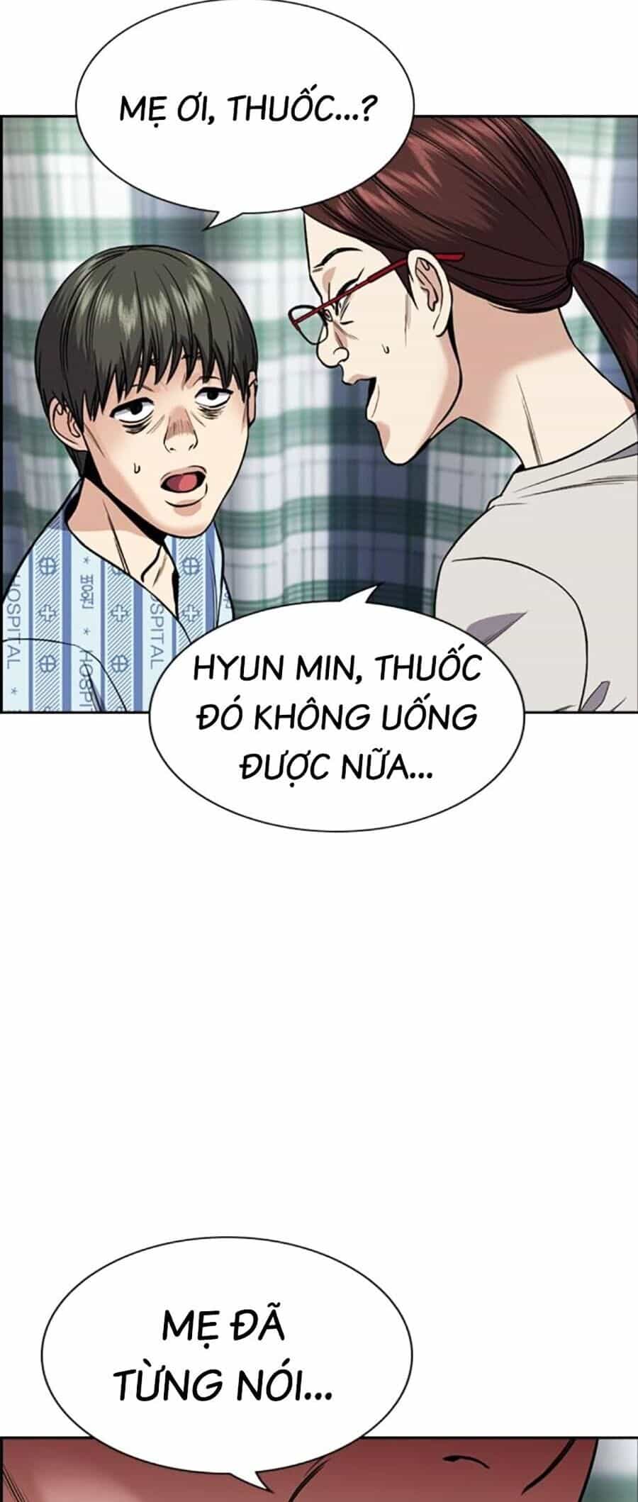 Giáo Dục Chân Chính - Chương 127 - ảnh 18