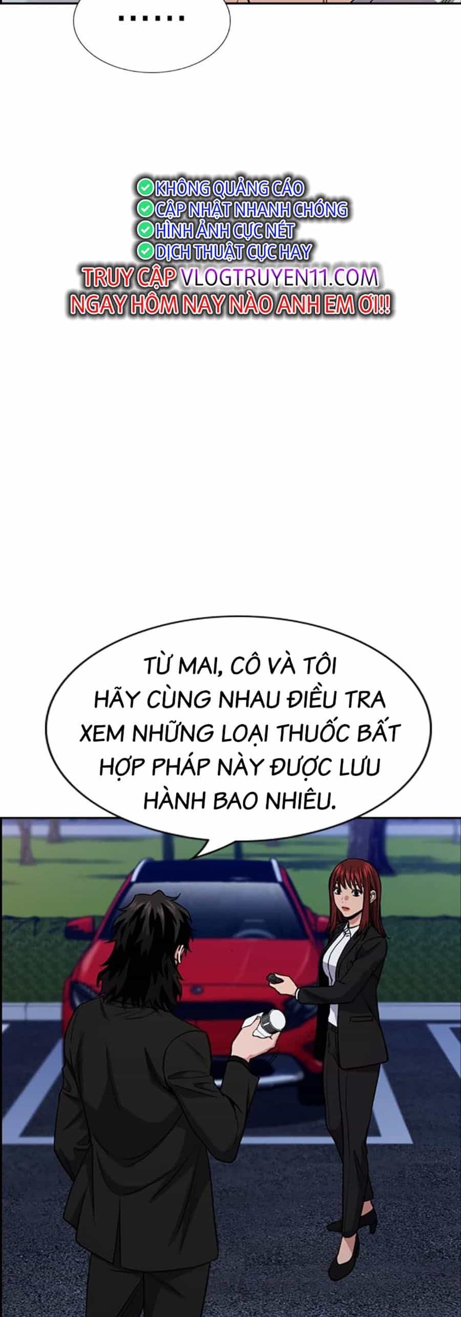 Giáo Dục Chân Chính - Chương 127 - ảnh 22