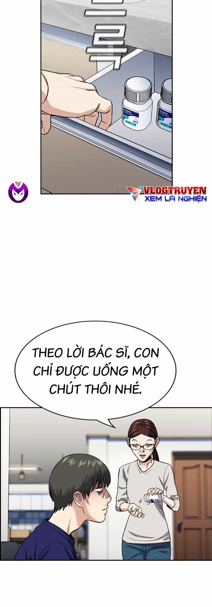 Giáo Dục Chân Chính - Chương 127 - ảnh 26