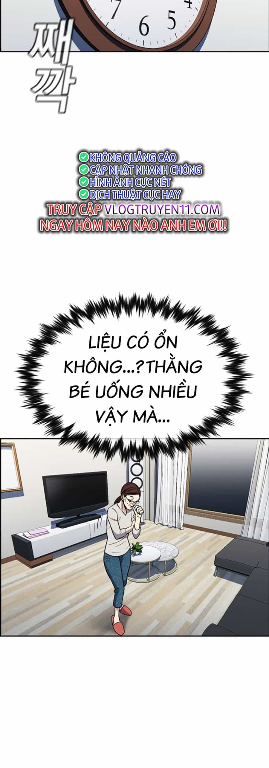 Giáo Dục Chân Chính - Chương 127 - ảnh 30