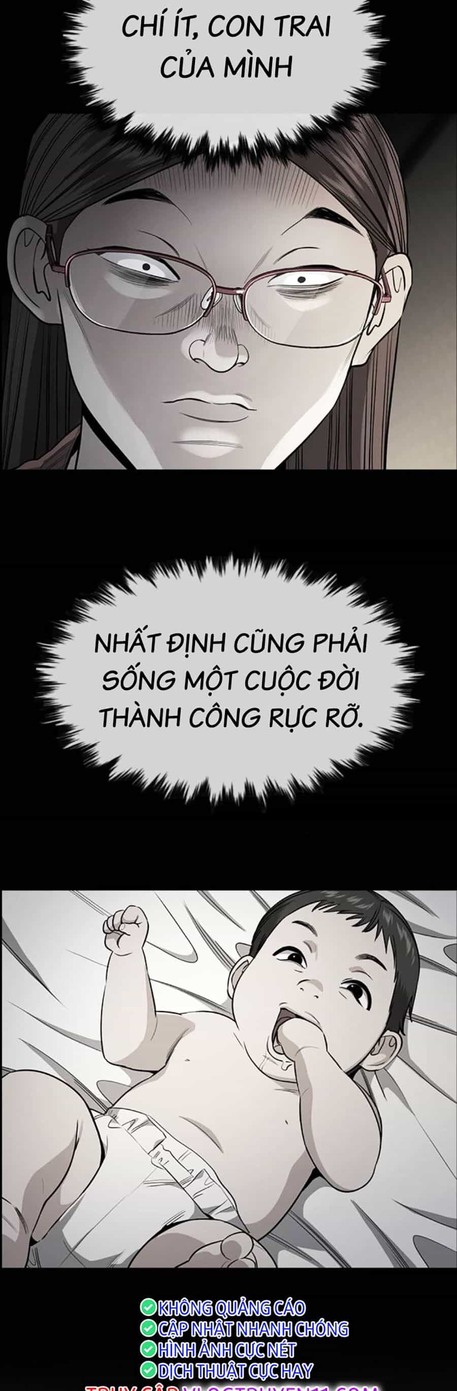 Giáo Dục Chân Chính - Chương 127 - ảnh 38