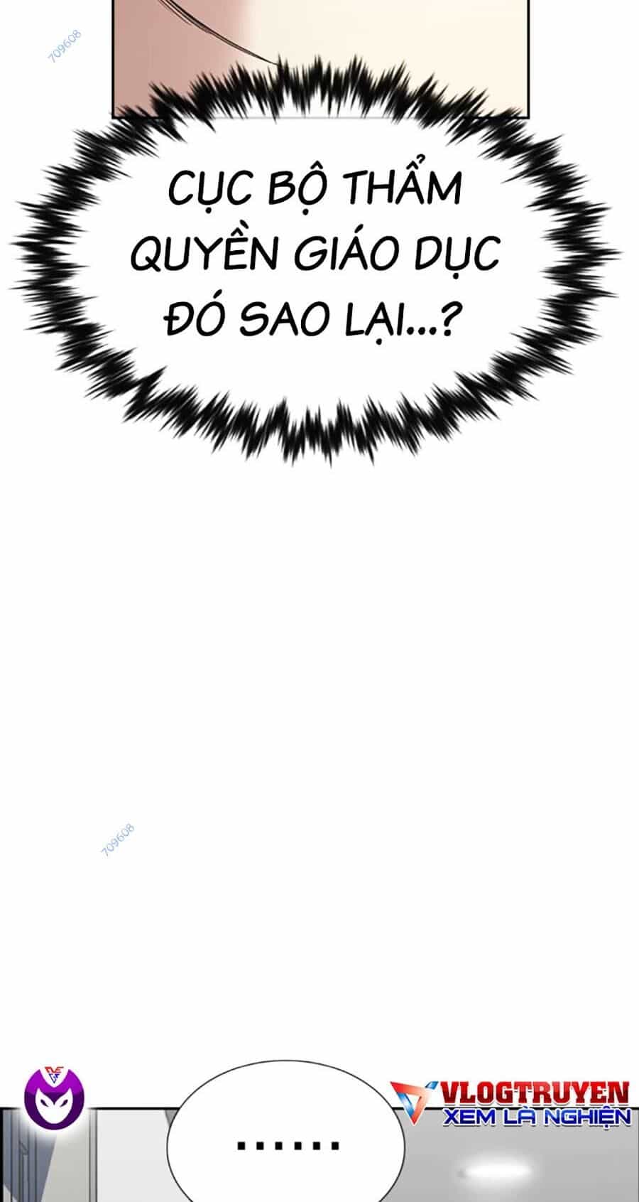 Giáo Dục Chân Chính - Chương 127 - ảnh 49
