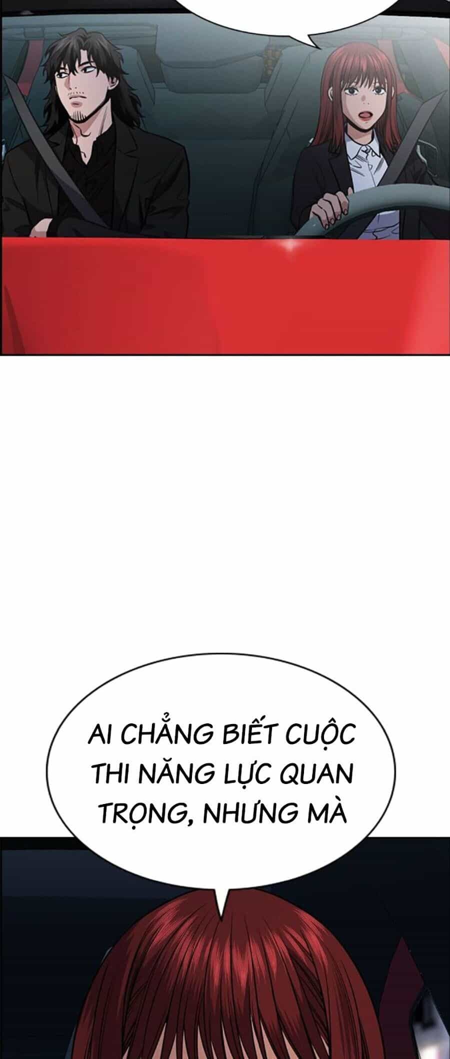 Giáo Dục Chân Chính - Chương 127 - ảnh 8