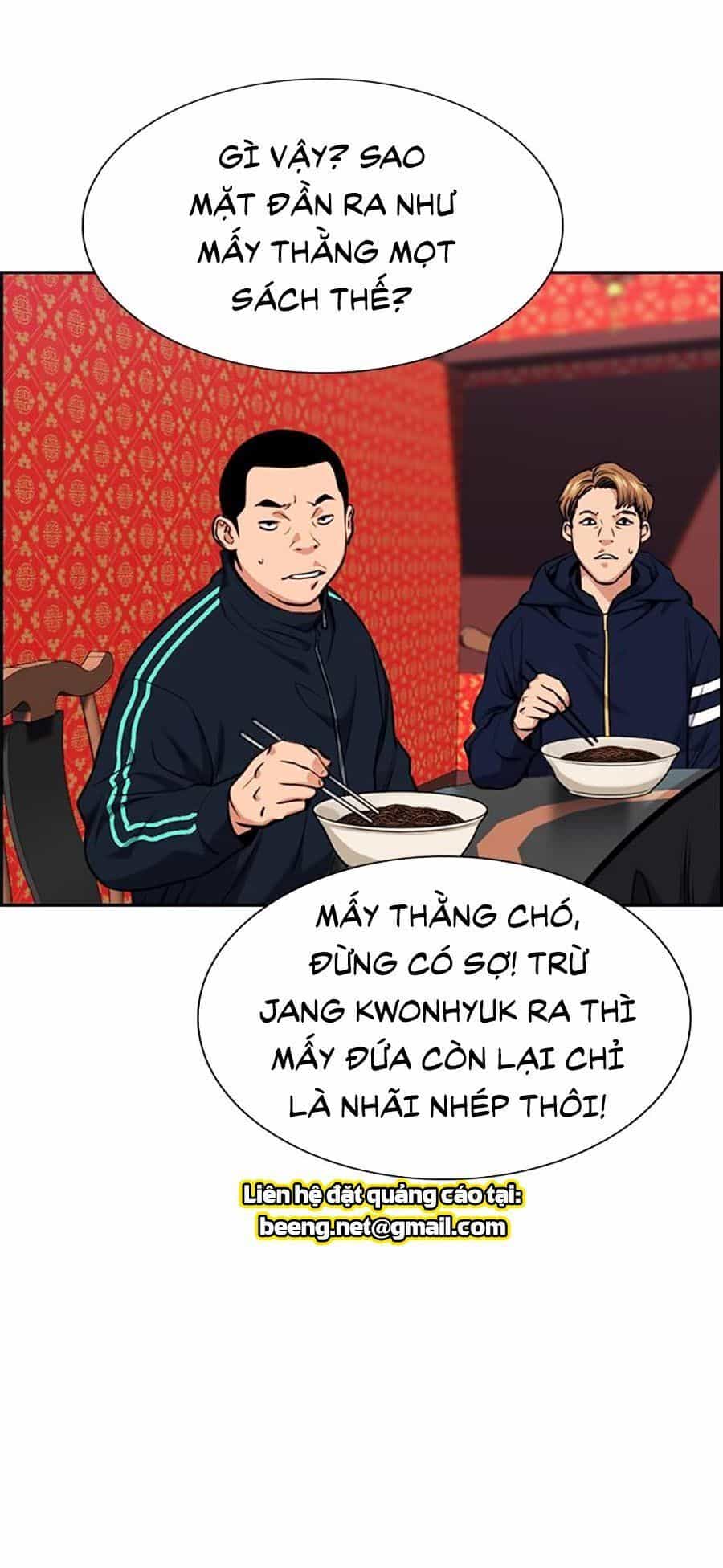 Giáo Dục Chân Chính - Chương 12 - ảnh 5