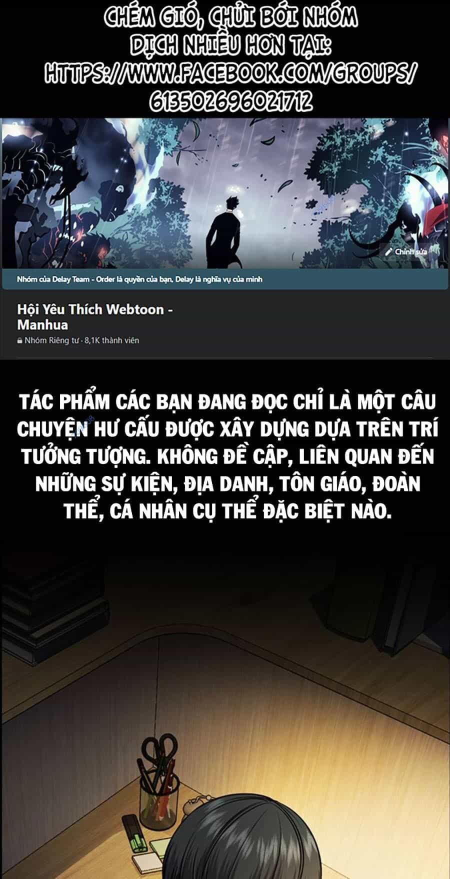 Giáo Dục Chân Chính - Chương 128 - ảnh 1
