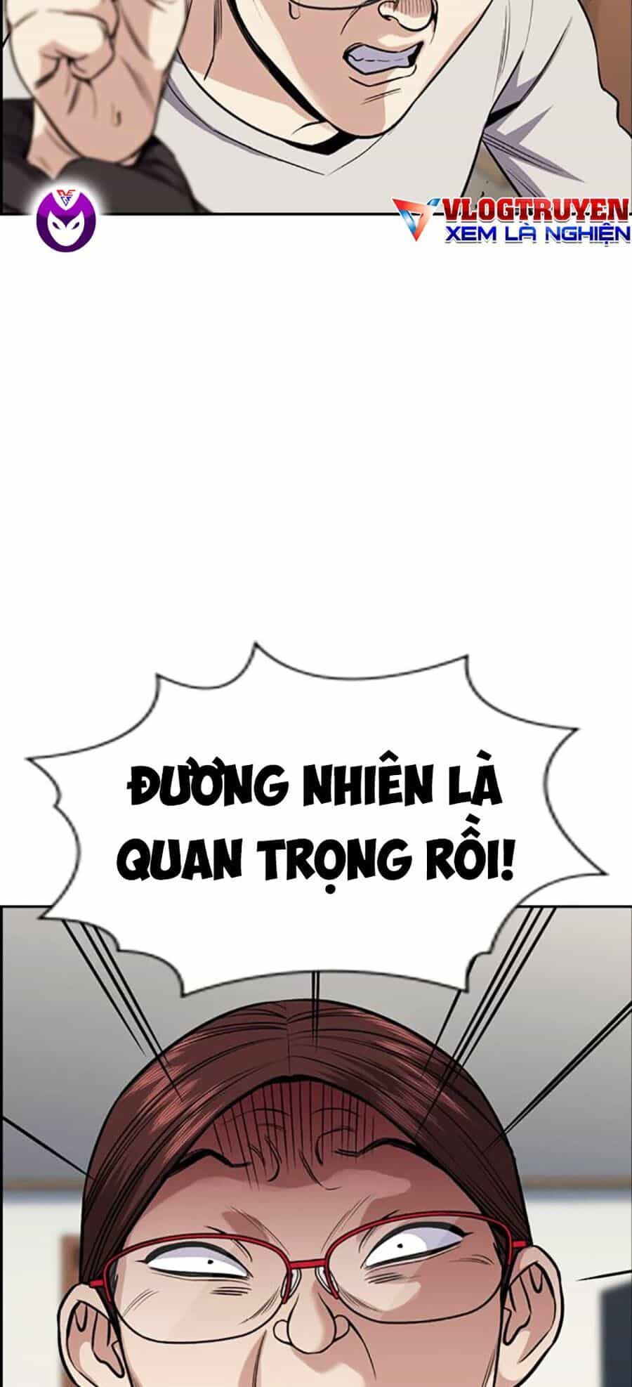 Giáo Dục Chân Chính - Chương 128 - ảnh 33