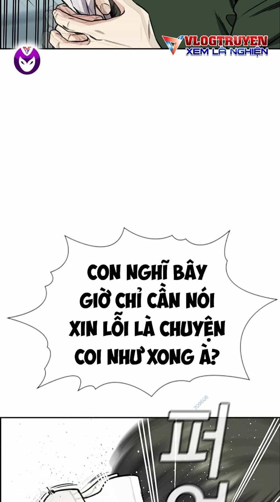 Giáo Dục Chân Chính - Chương 128 - ảnh 52