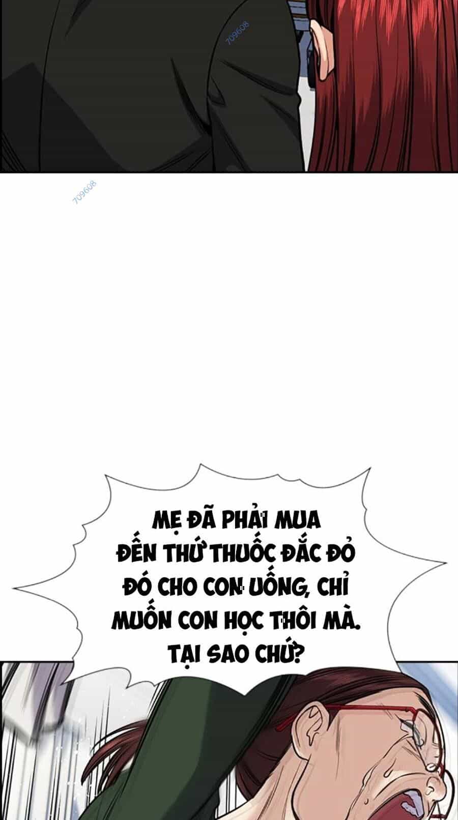 Giáo Dục Chân Chính - Chương 128 - ảnh 55