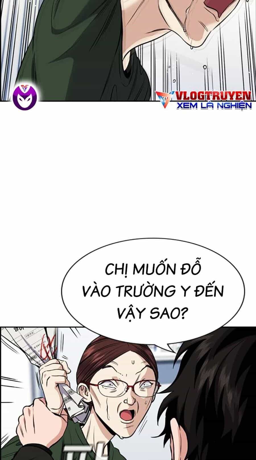 Giáo Dục Chân Chính - Chương 128 - ảnh 56