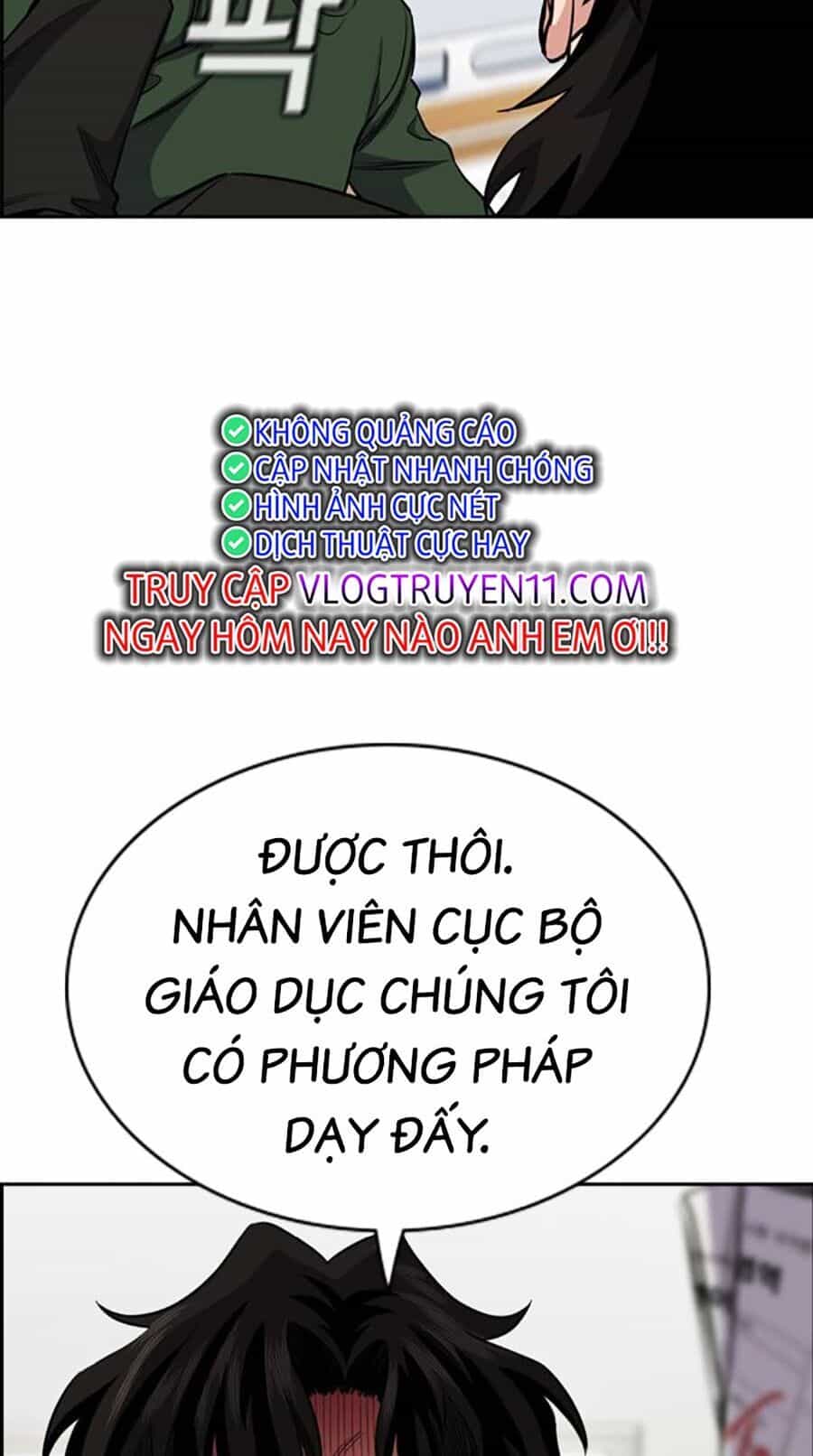 Giáo Dục Chân Chính - Chương 128 - ảnh 57