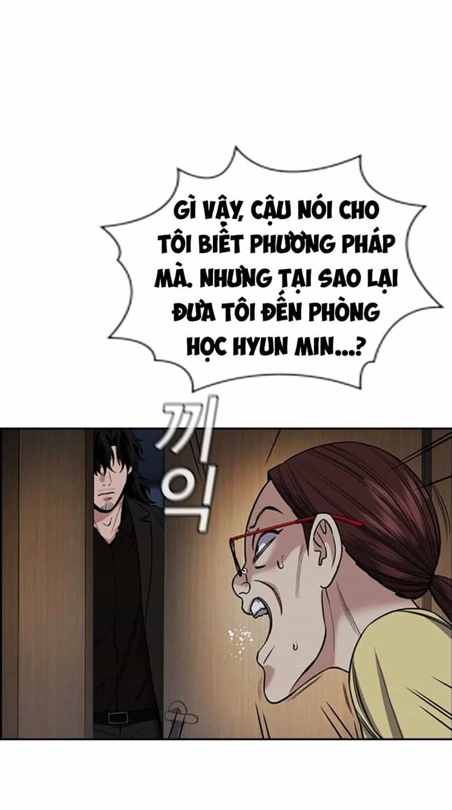Giáo Dục Chân Chính - Chương 128 - ảnh 61