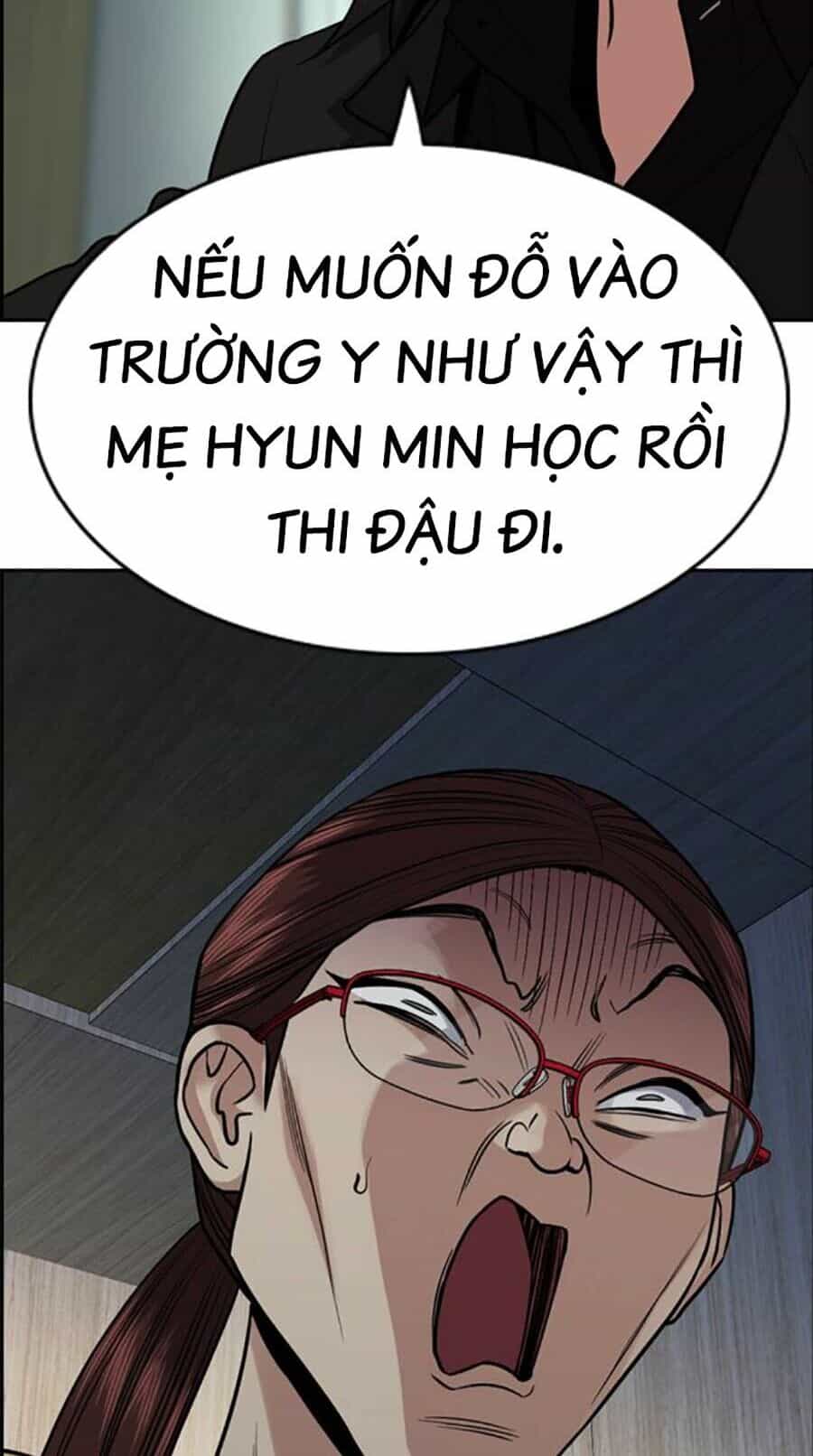 Giáo Dục Chân Chính - Chương 128 - ảnh 66