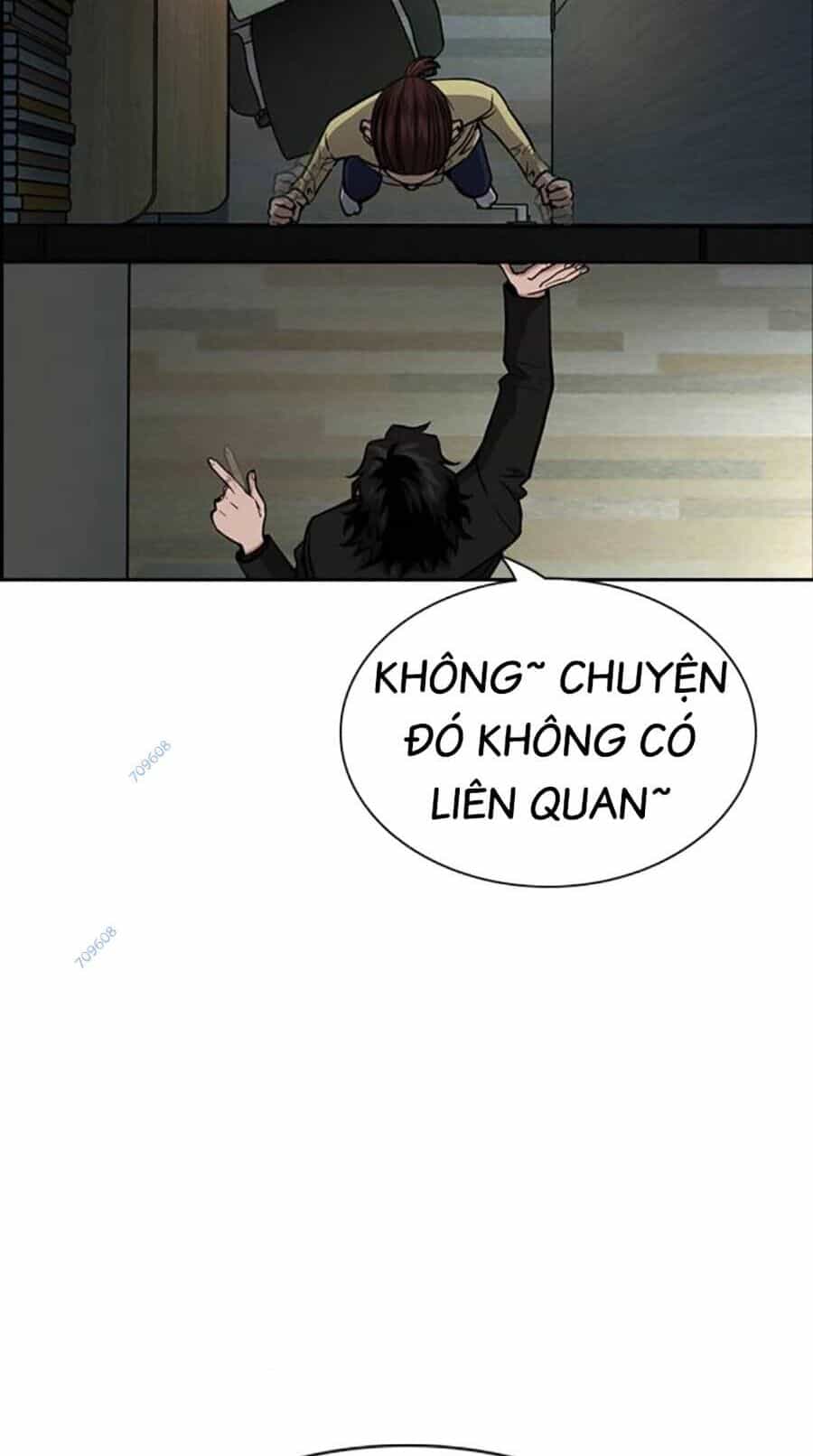 Giáo Dục Chân Chính - Chương 128 - ảnh 68