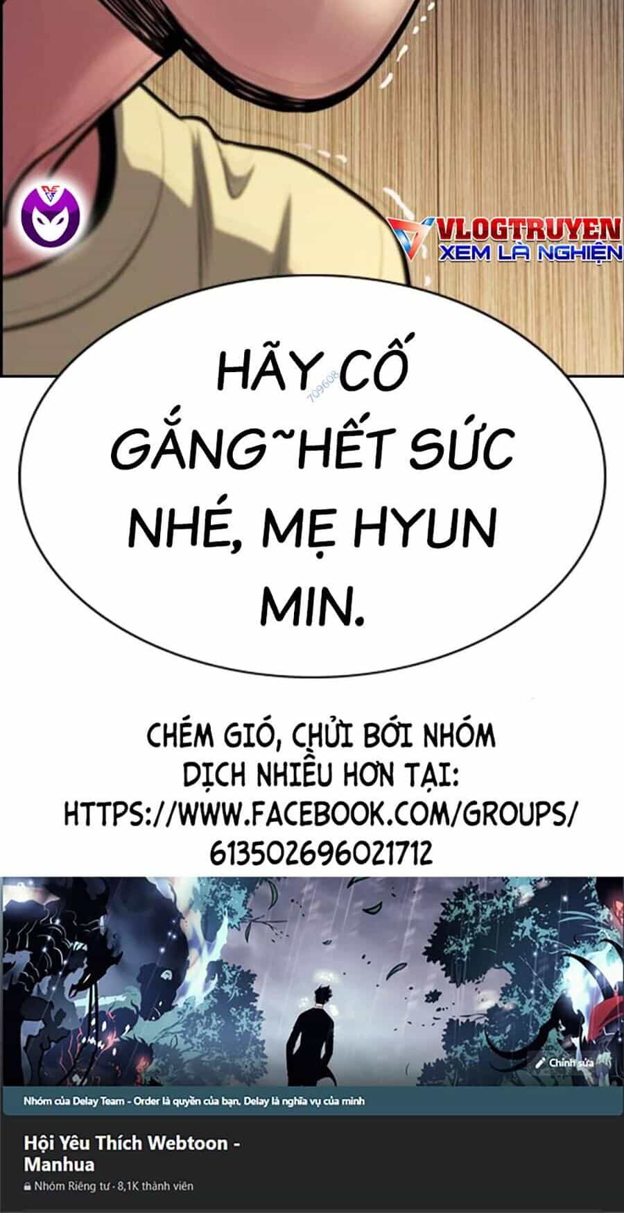 Giáo Dục Chân Chính - Chương 128 - ảnh 72