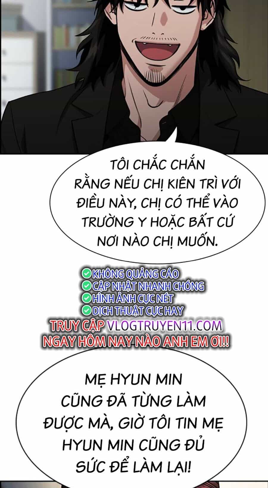 Giáo Dục Chân Chính - Chương 129 - ảnh 12