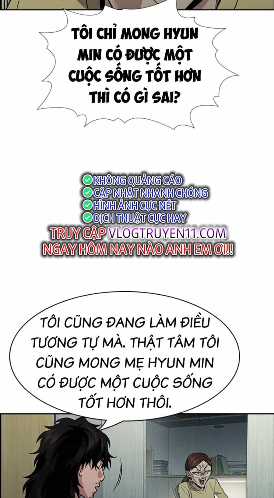 Giáo Dục Chân Chính - Chương 129 - ảnh 18