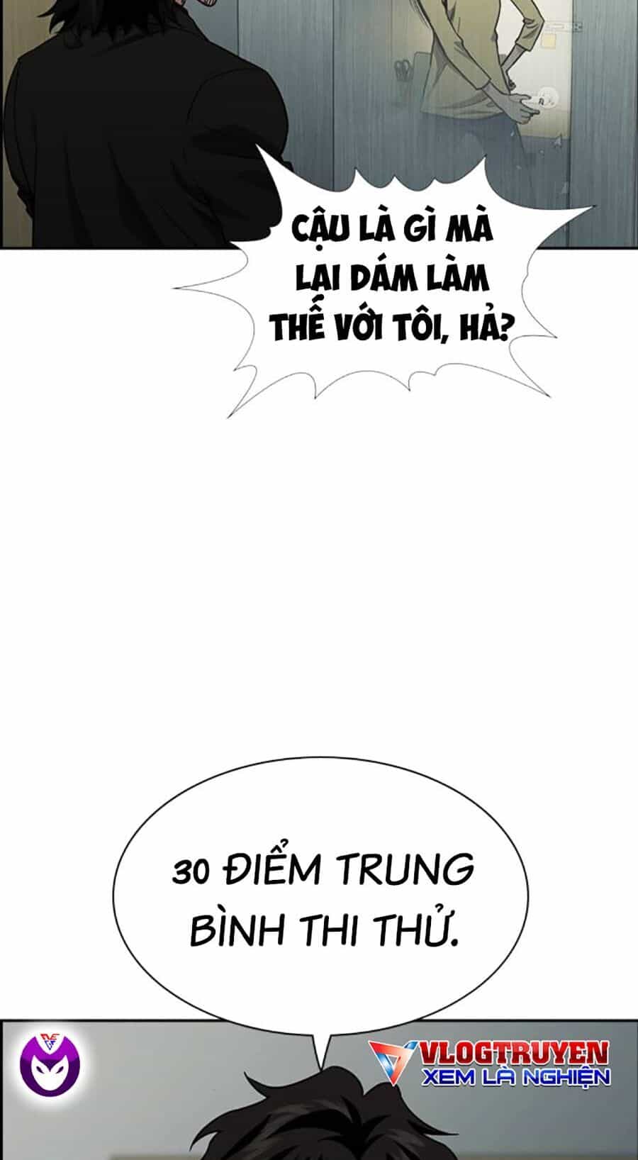 Giáo Dục Chân Chính - Chương 129 - ảnh 19