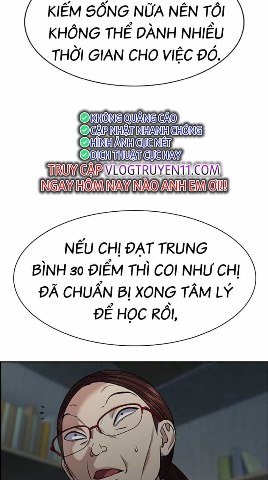 Giáo Dục Chân Chính - Chương 129 - ảnh 22