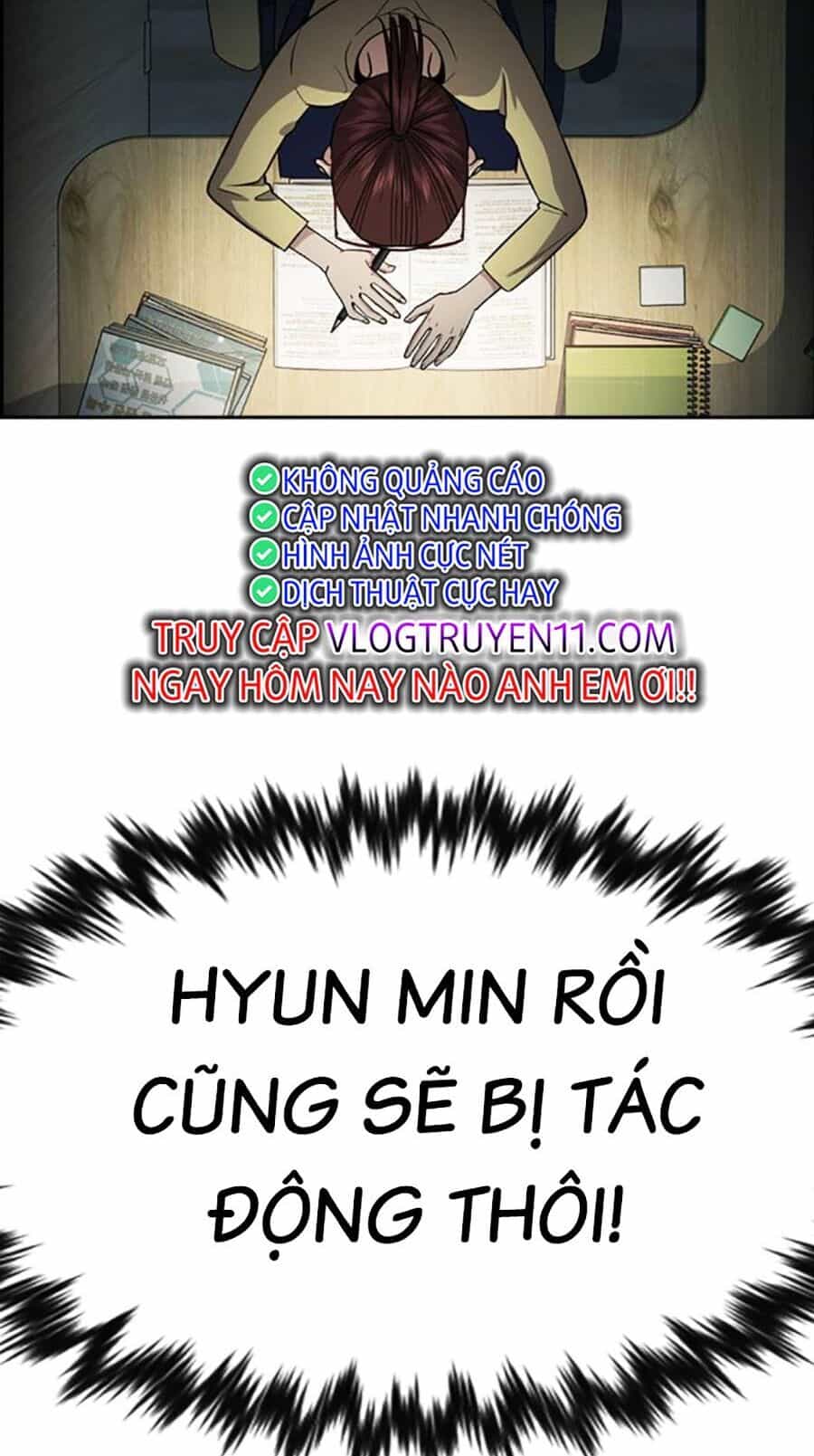 Giáo Dục Chân Chính - Chương 129 - ảnh 35