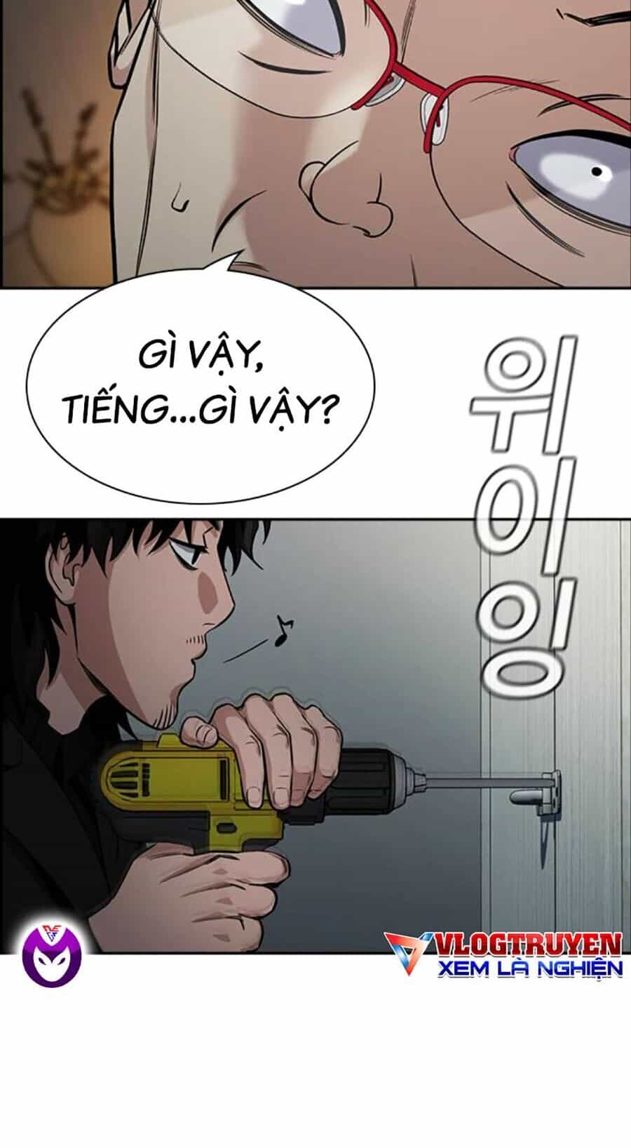 Giáo Dục Chân Chính - Chương 129 - ảnh 4