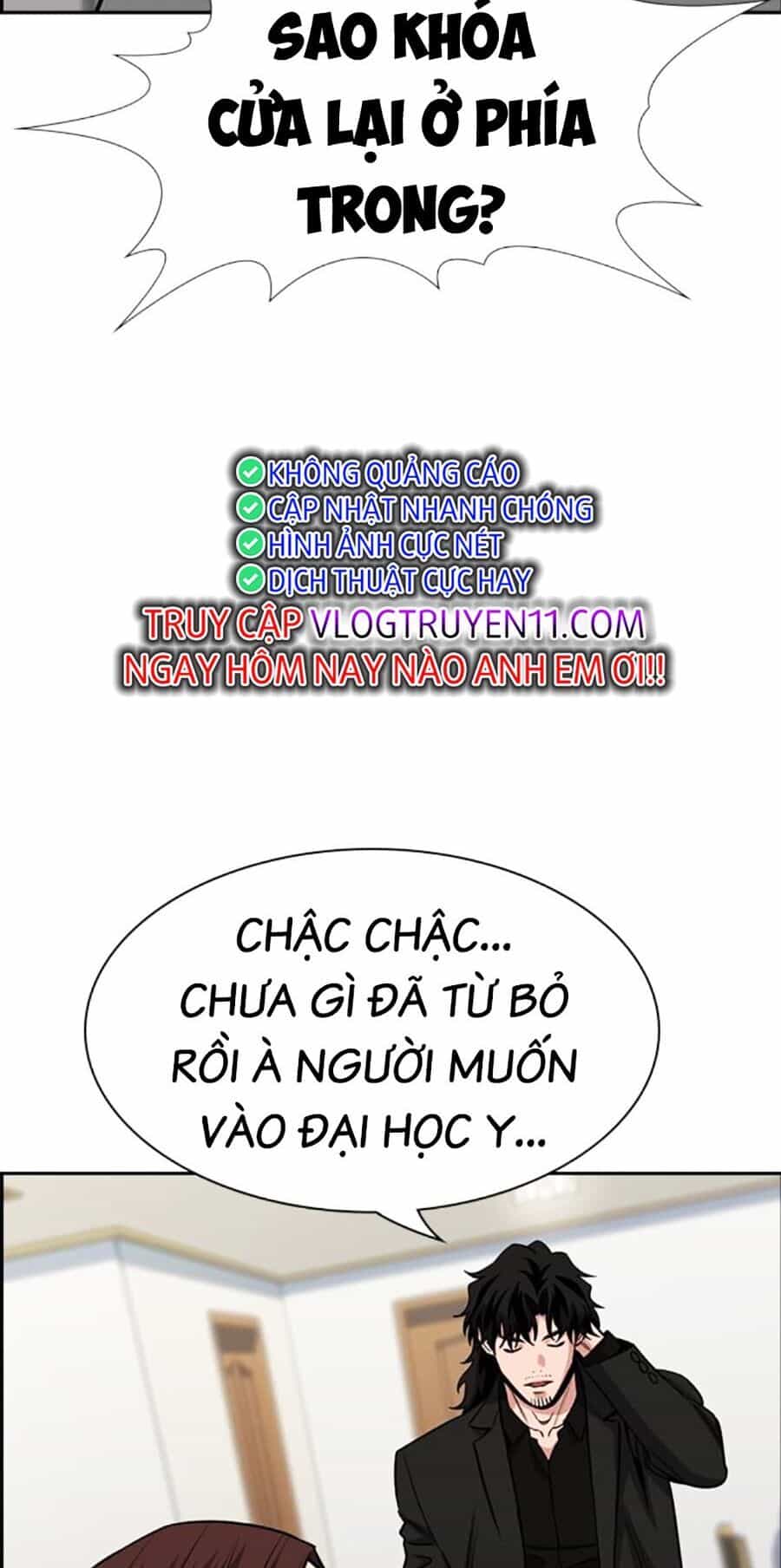 Giáo Dục Chân Chính - Chương 129 - ảnh 47