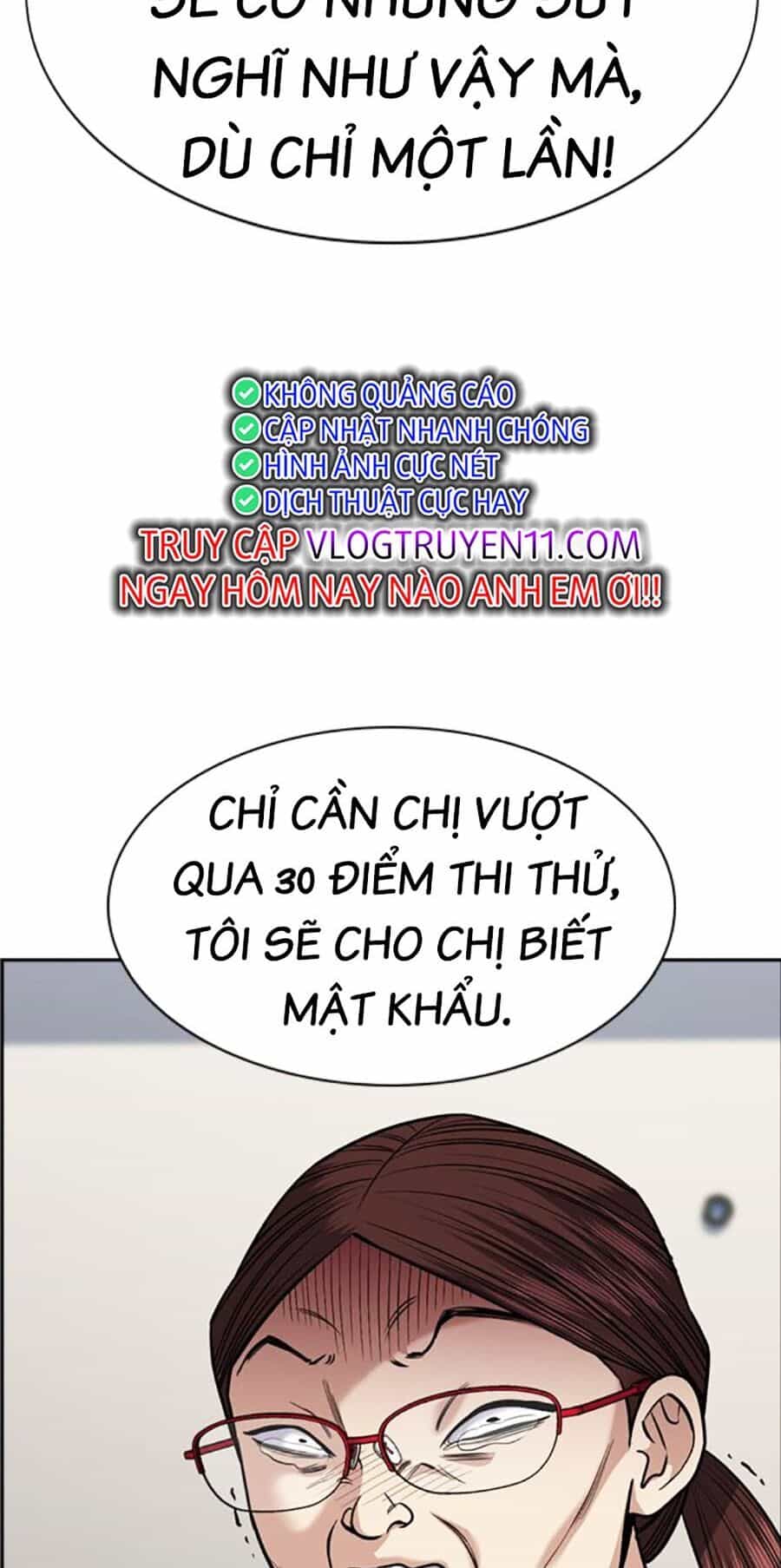 Giáo Dục Chân Chính - Chương 129 - ảnh 50