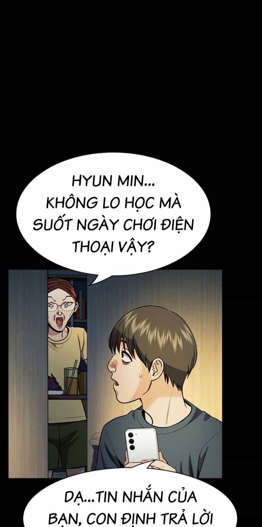 Giáo Dục Chân Chính - Chương 129 - ảnh 56