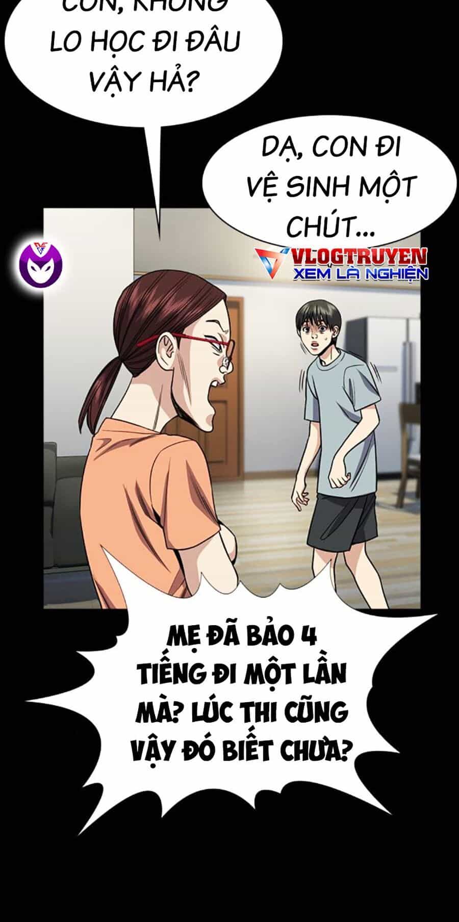 Giáo Dục Chân Chính - Chương 129 - ảnh 59