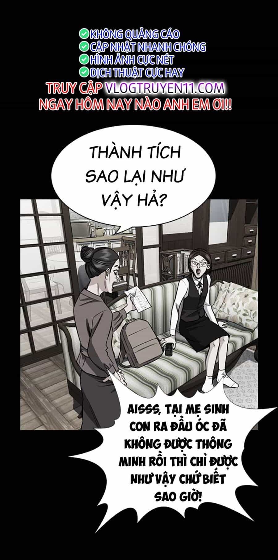 Giáo Dục Chân Chính - Chương 129 - ảnh 60