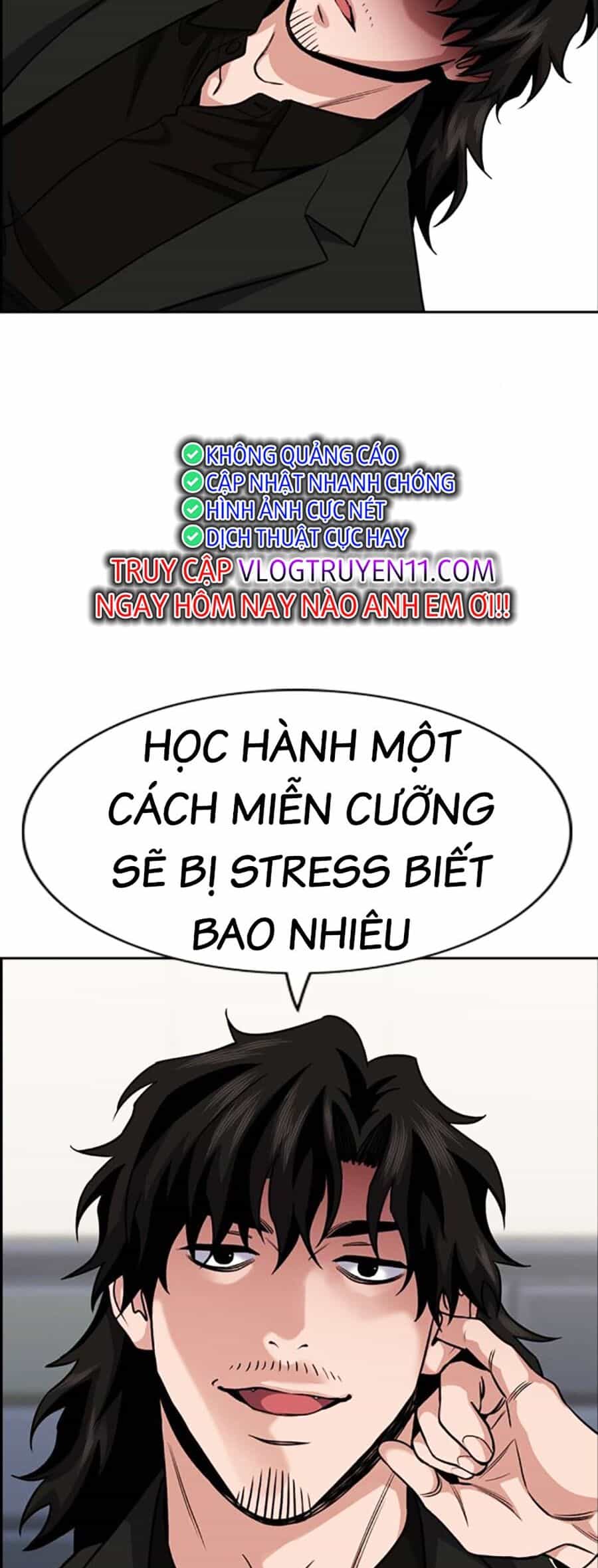 Giáo Dục Chân Chính - Chương 129 - ảnh 78