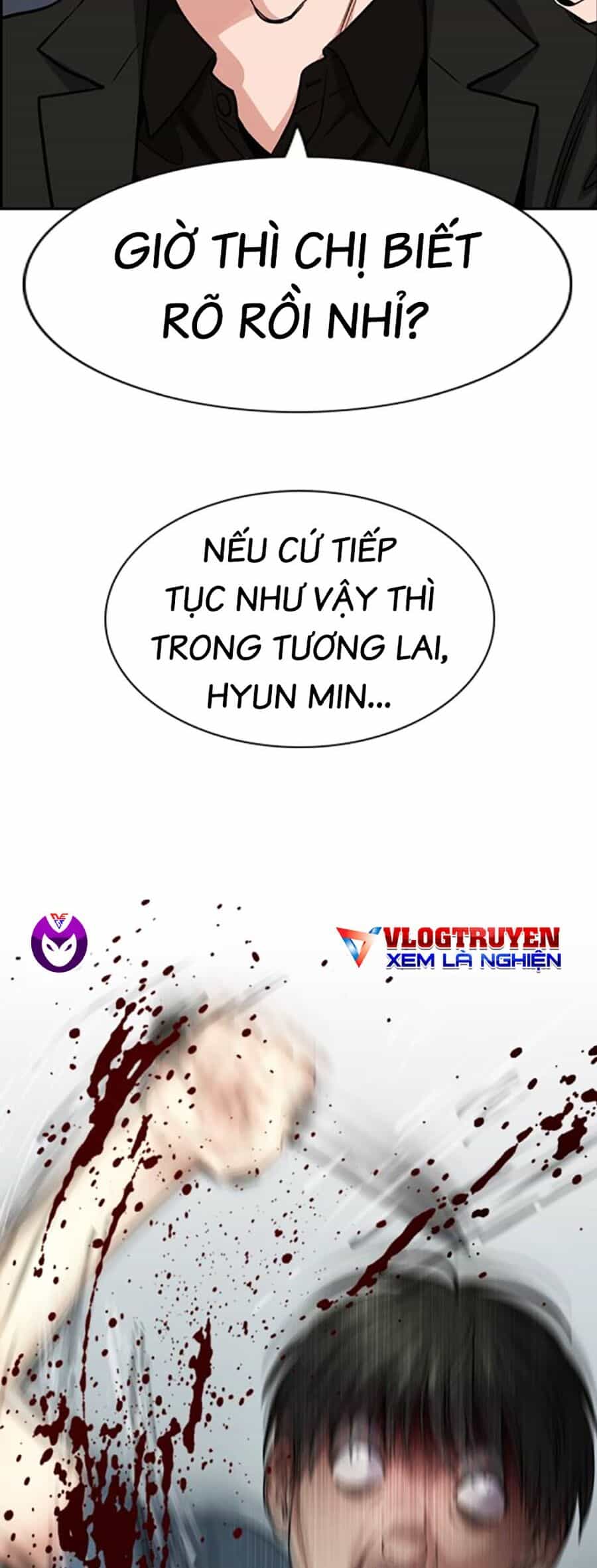 Giáo Dục Chân Chính - Chương 129 - ảnh 79