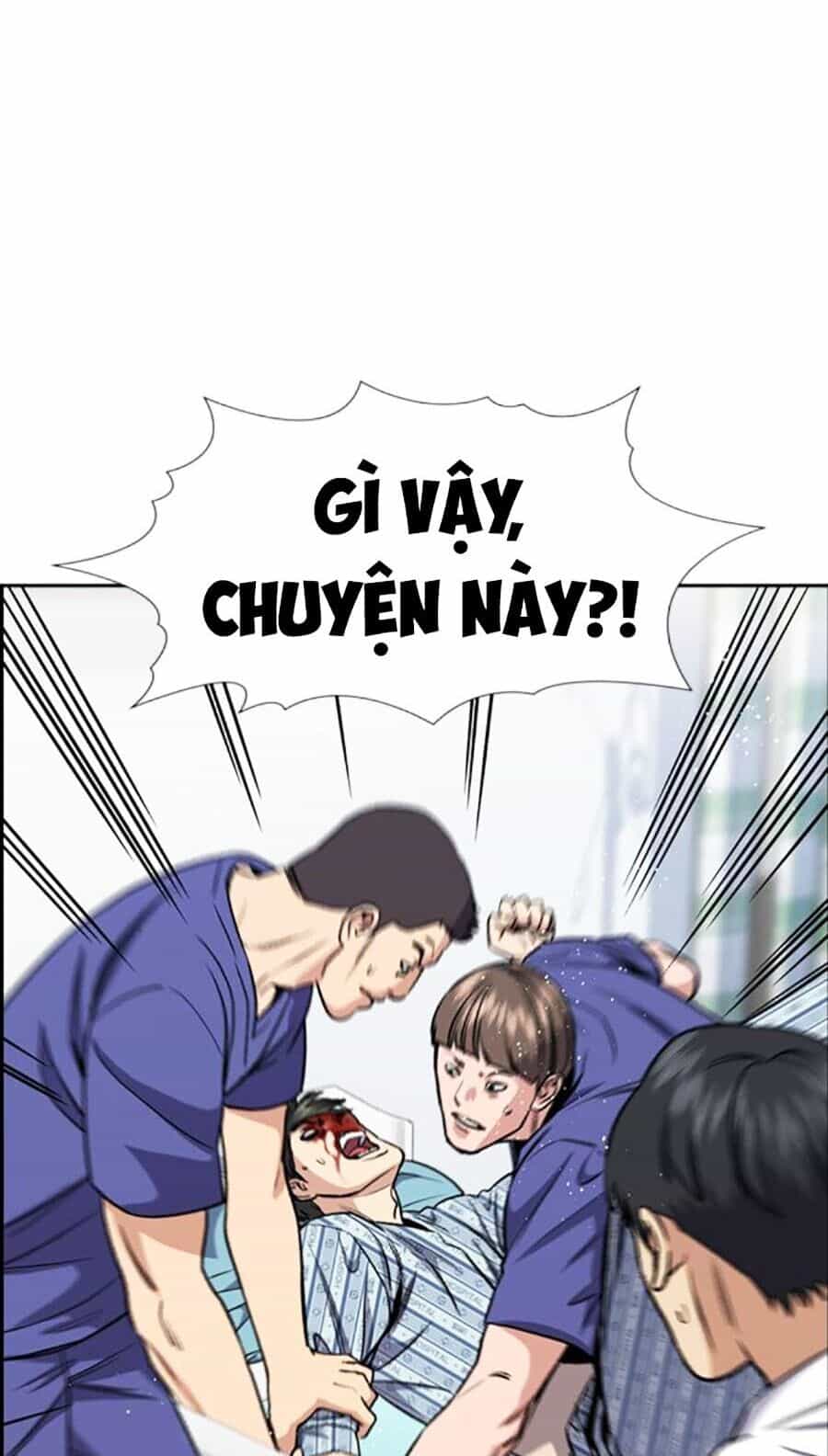 Giáo Dục Chân Chính - Chương 130 - ảnh 14