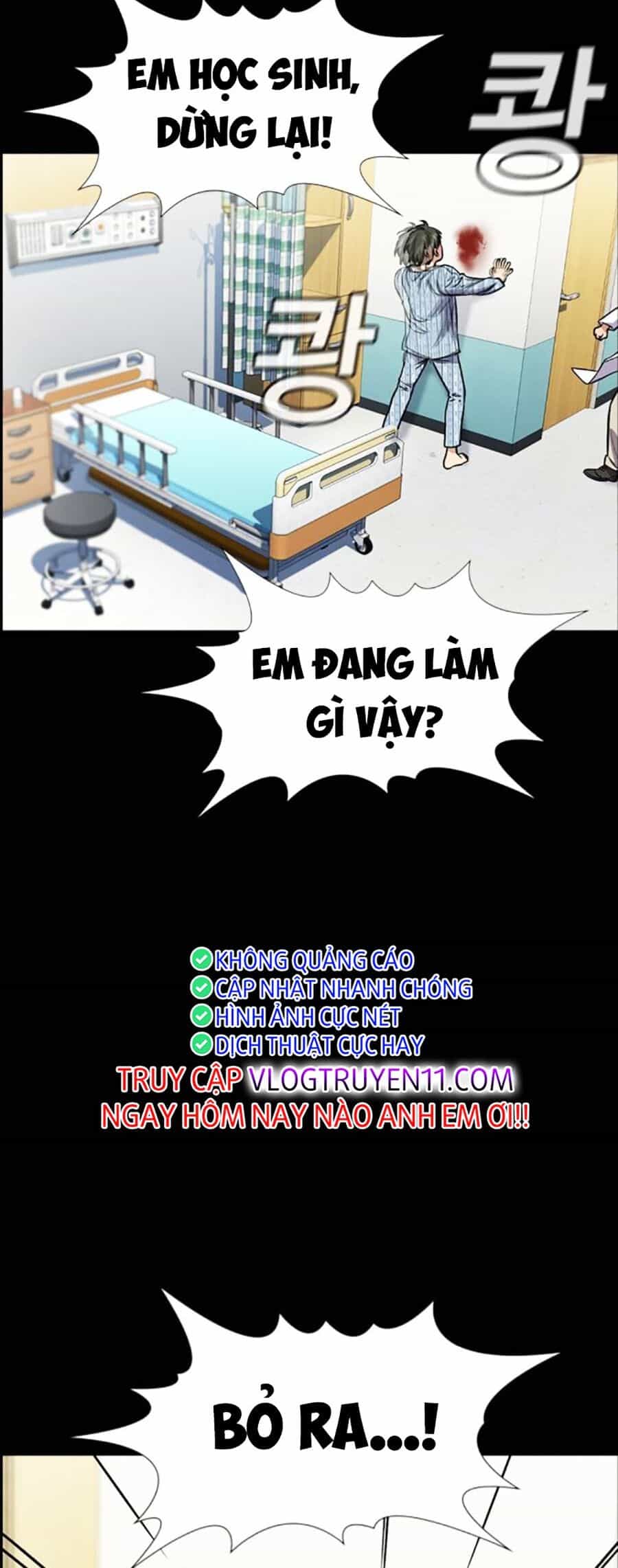 Giáo Dục Chân Chính - Chương 130 - ảnh 25