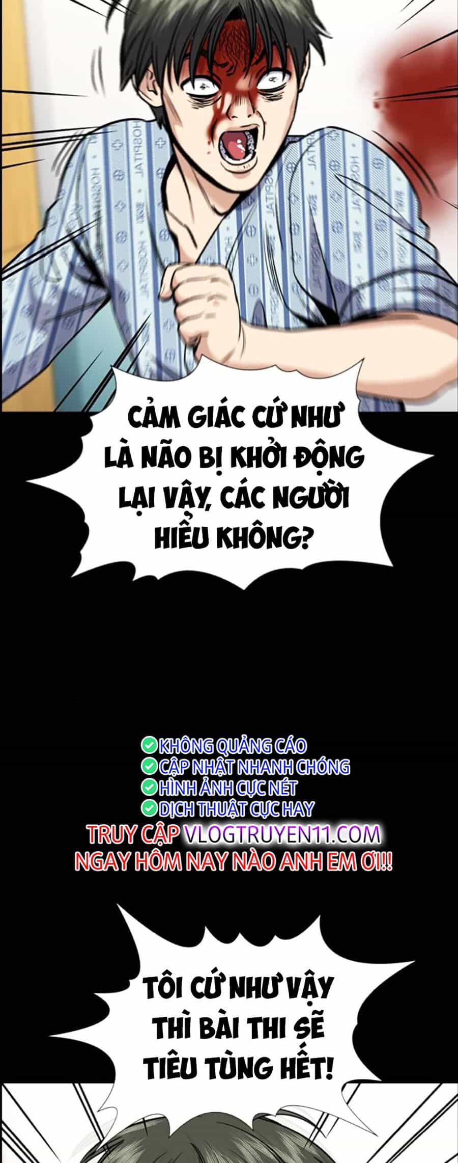 Giáo Dục Chân Chính - Chương 130 - ảnh 27