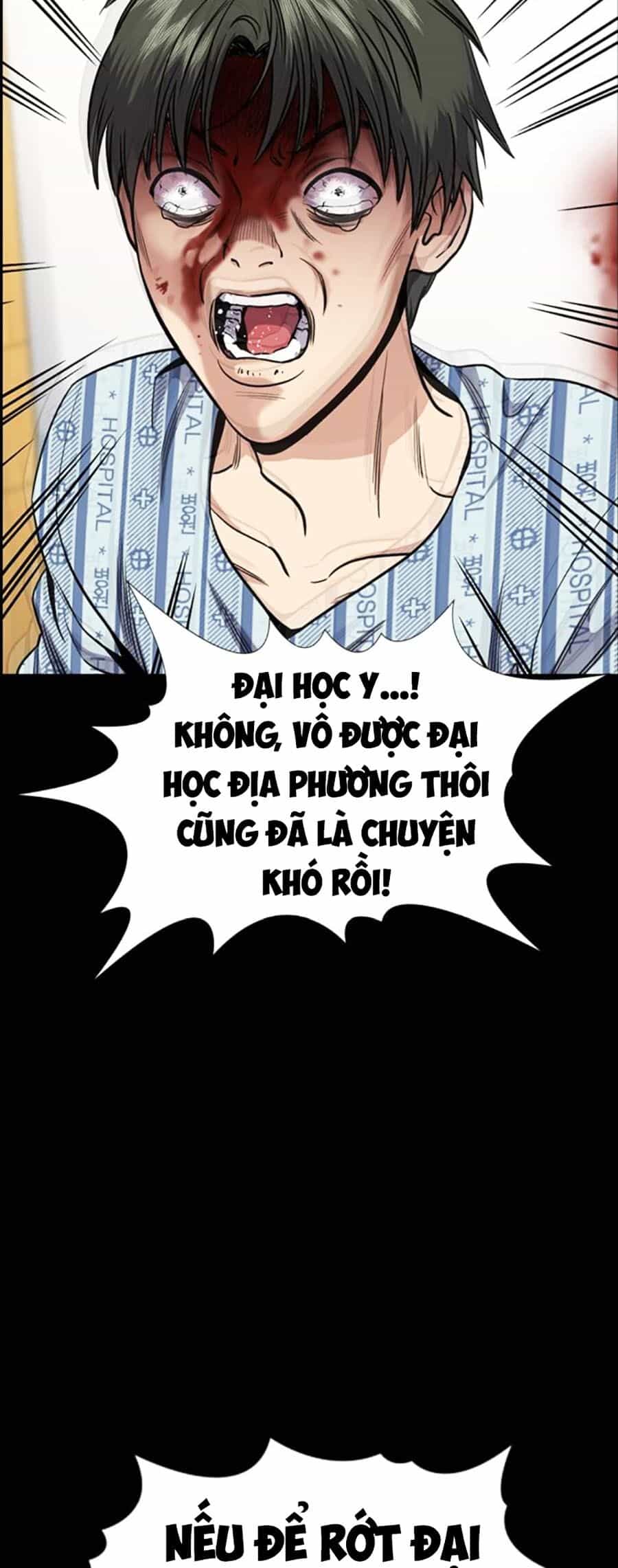 Giáo Dục Chân Chính - Chương 130 - ảnh 28