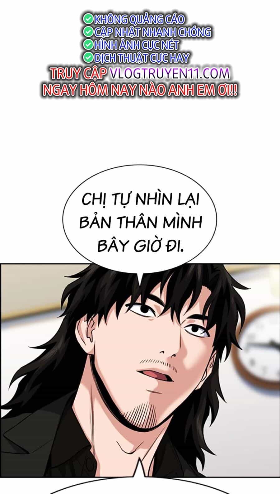 Giáo Dục Chân Chính - Chương 130 - ảnh 3