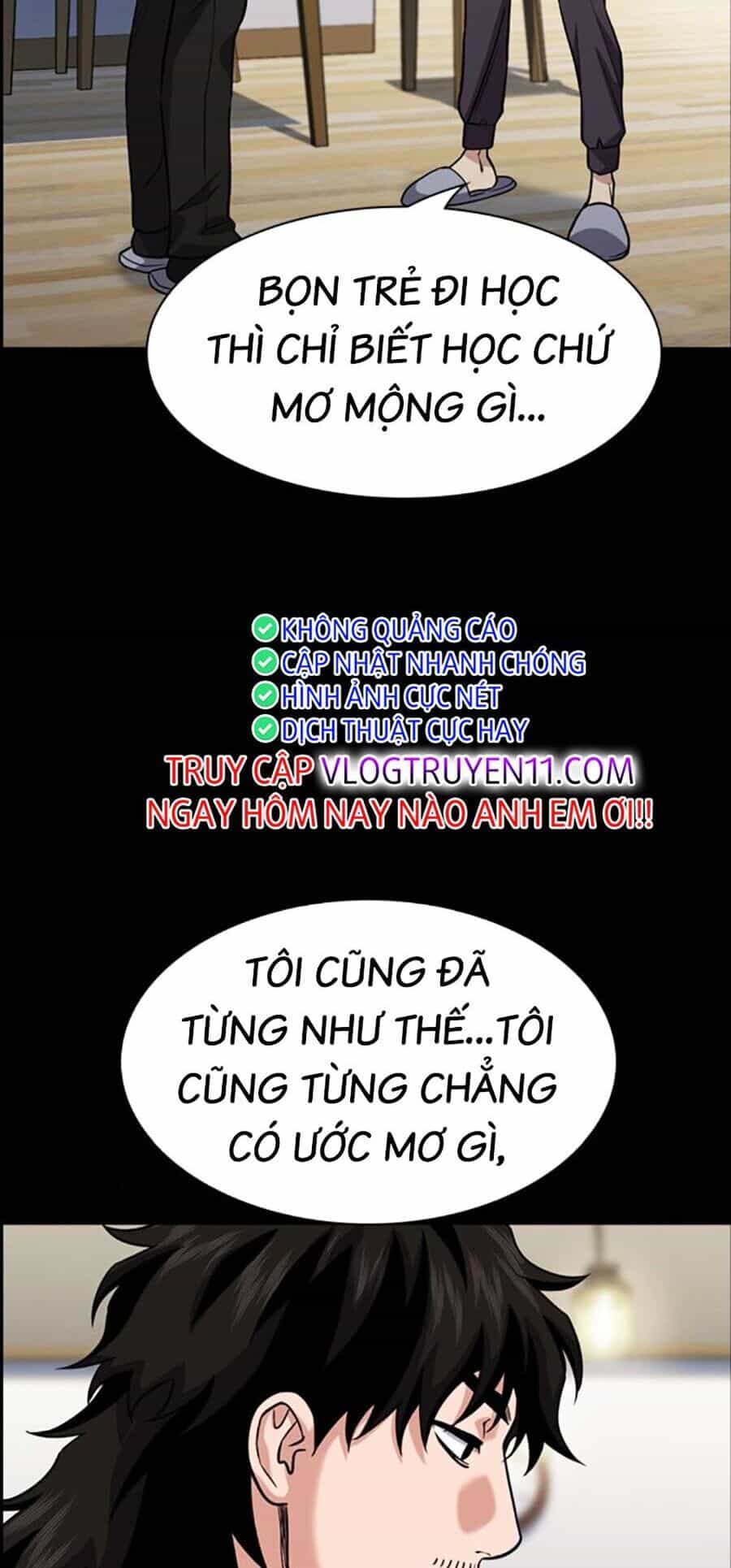 Giáo Dục Chân Chính - Chương 130 - ảnh 36