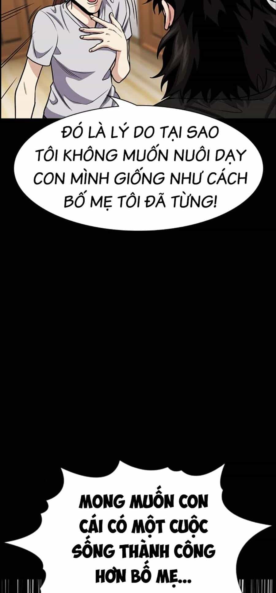 Giáo Dục Chân Chính - Chương 130 - ảnh 38